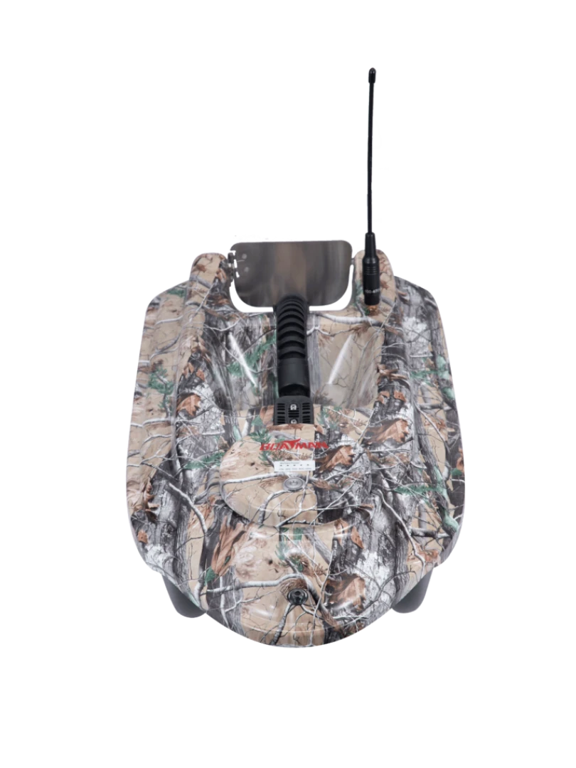 Boatman Actor Sonar - CAMO MK4i CAMO