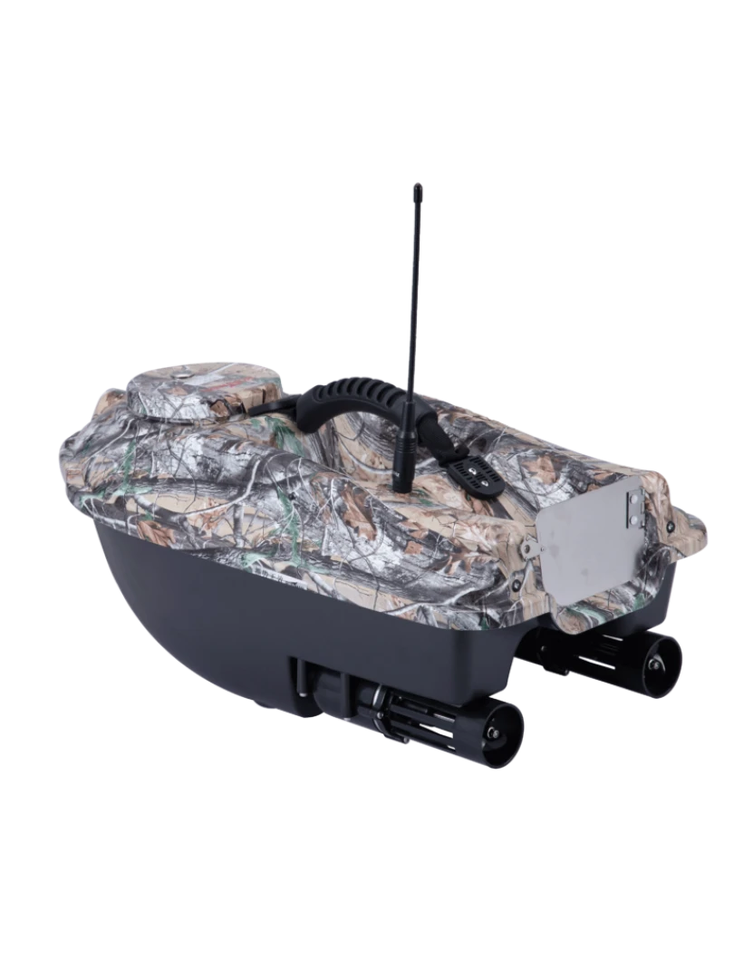 Boatman Actor Sonar - CAMO MK4i CAMO