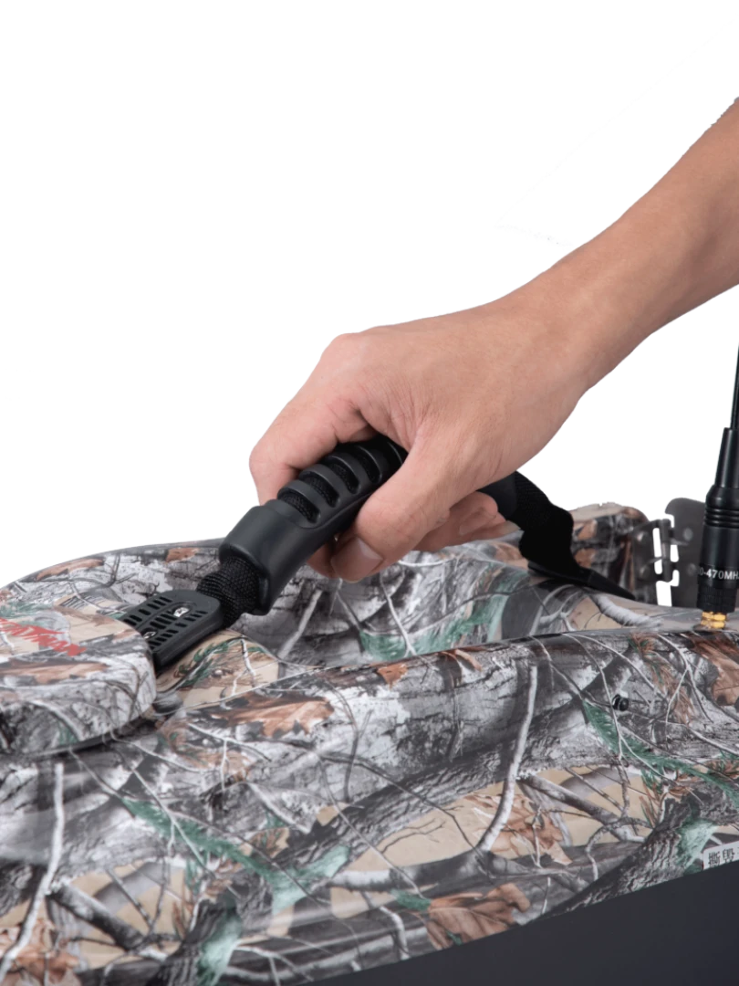 Boatman Actor Sonar - CAMO MK4i CAMO