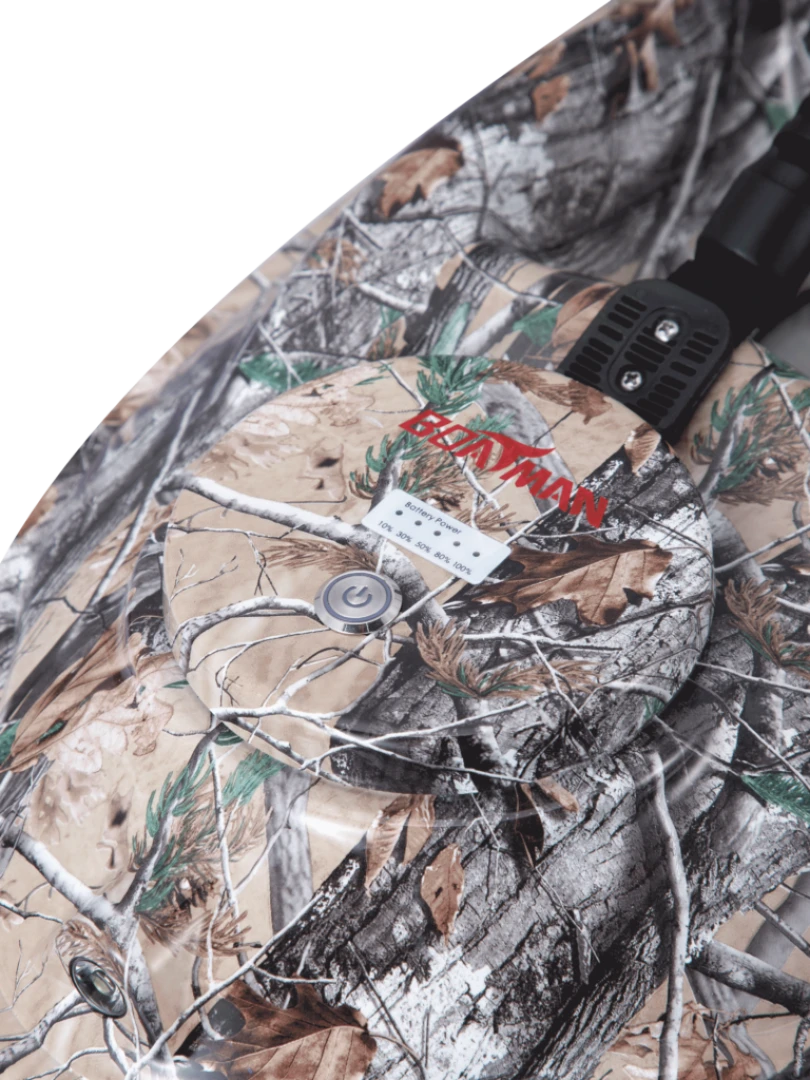 Boatman Actor Sonar - CAMO MK4i CAMO