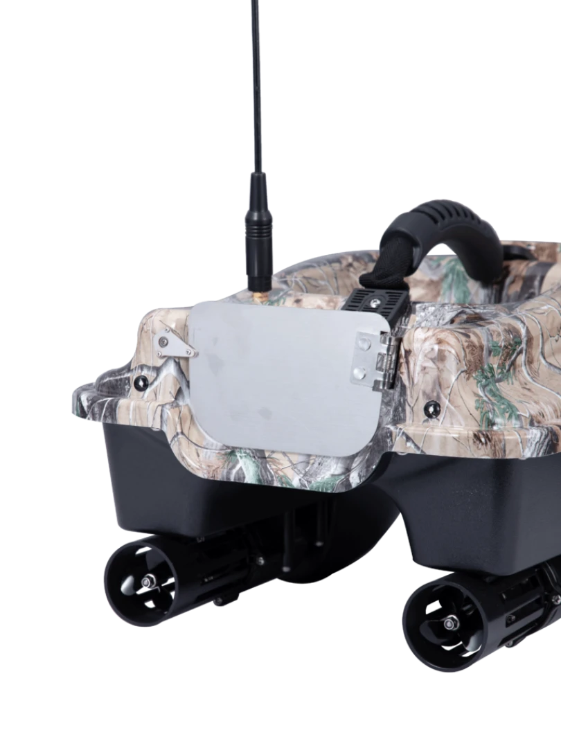 Boatman Actor Sonar - CAMO MK4i CAMO