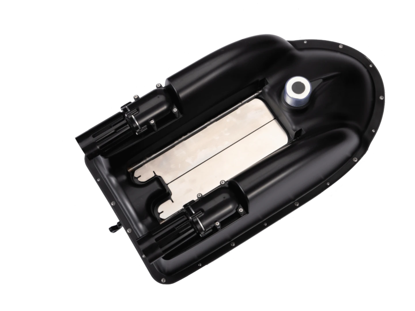 Boatman Actor Plus Sonar CARBON - Echosonda SN 2.2