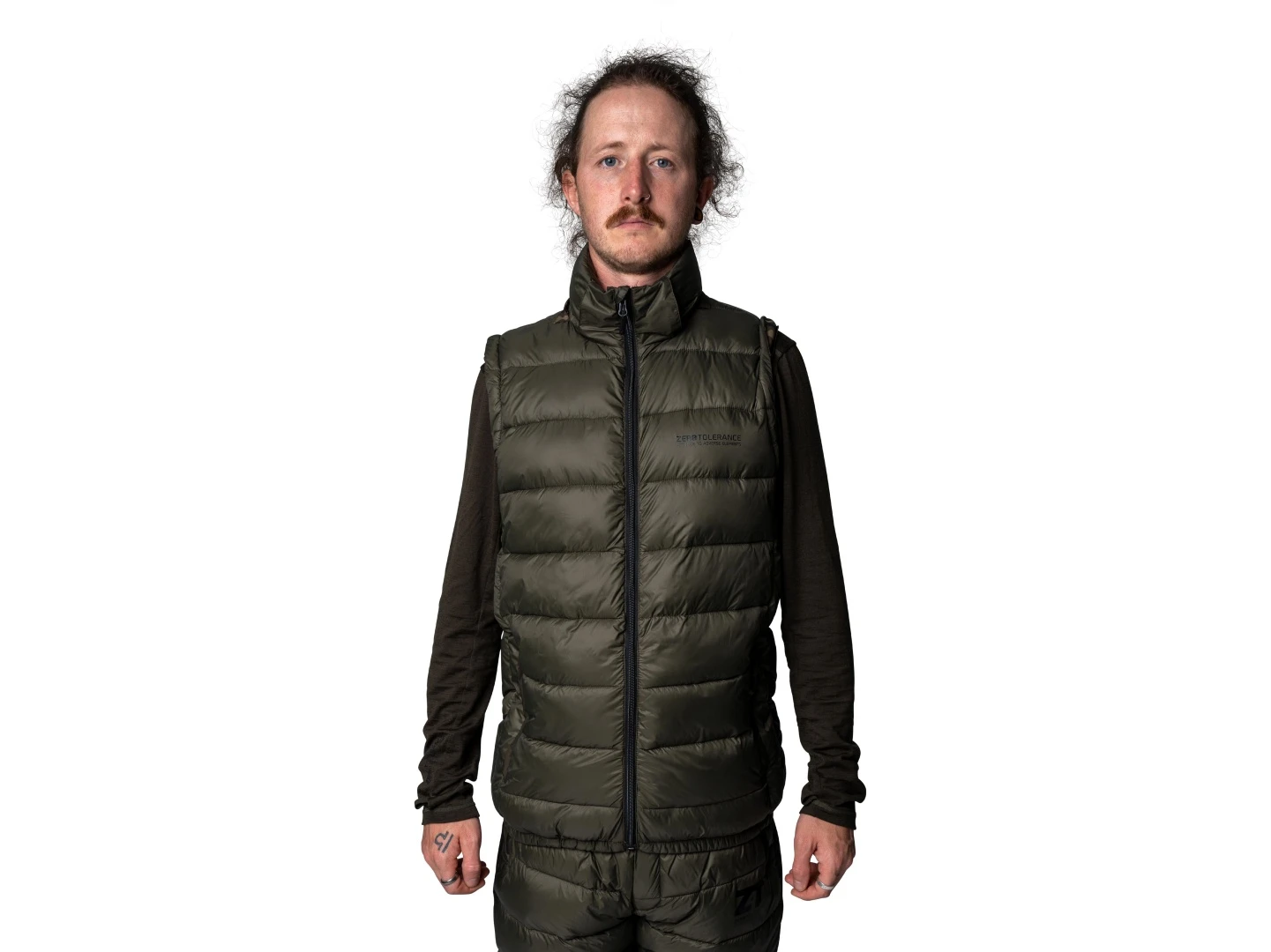 Nash Zero Tolerance Air Cell 3 in 1 Jacket L