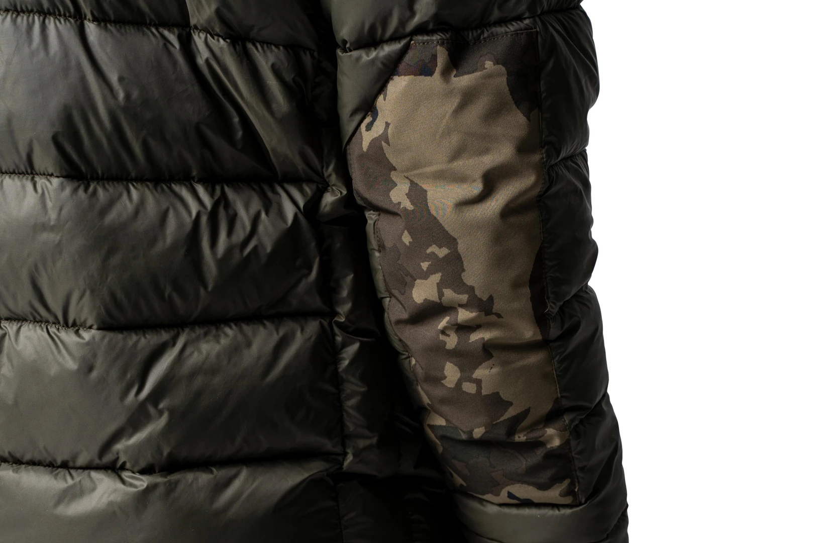 Nash Zero Tolerance Air Cell 3 in 1 Jacket L