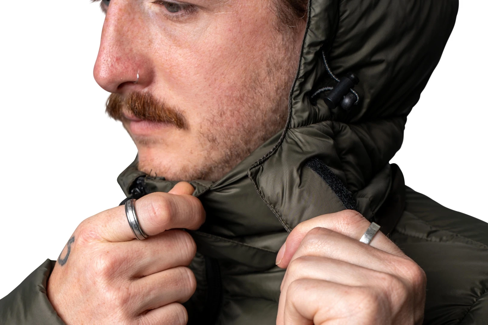 Nash Zero Tolerance Air Cell 3 in 1 Jacket L