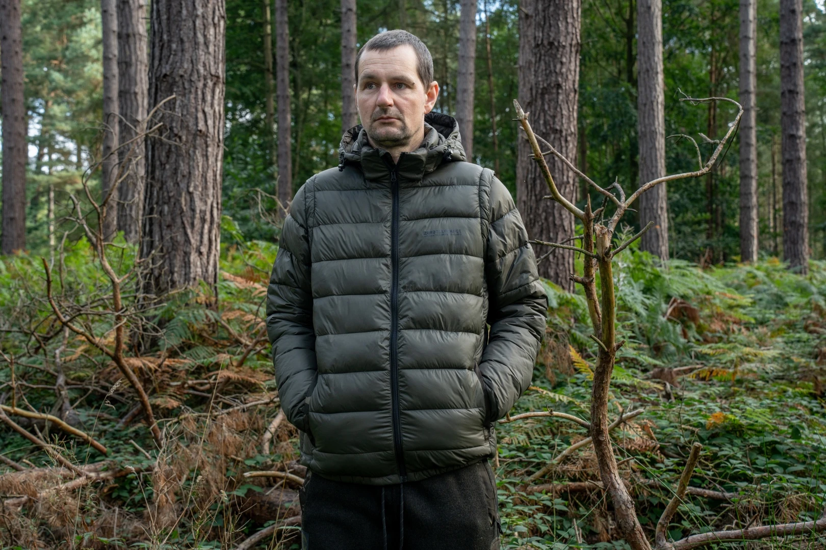 Nash Zero Tolerance Air Cell 3 in 1 Jacket L