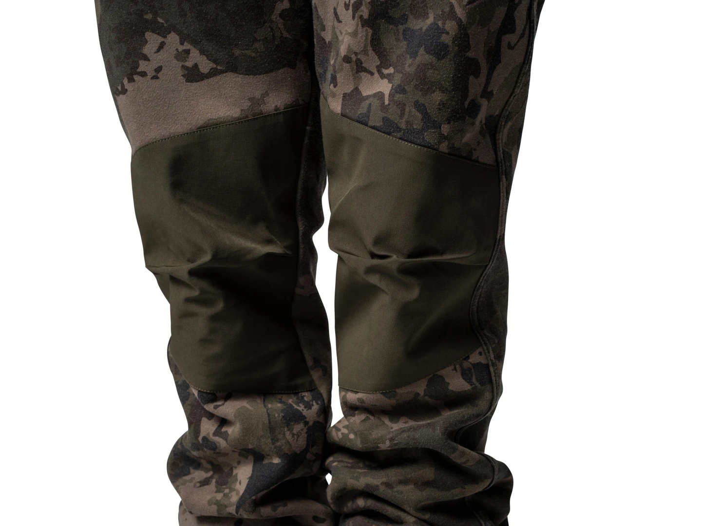 Nash Zero Tolerance Wind Chill Joggers Camo M