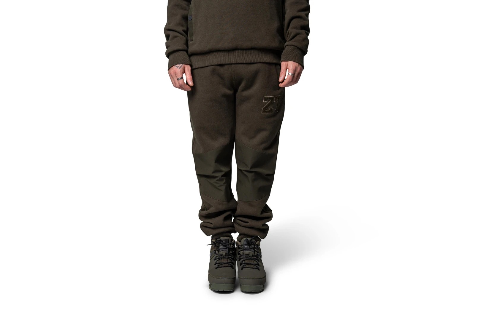 Nash Zero Tolerance Wind Chill Joggers Varsity M
