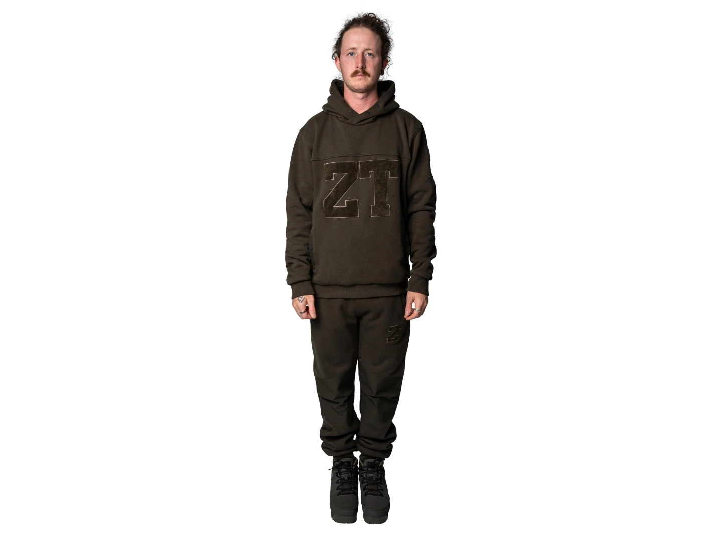 Nash Zero Tolerance Wind Chill Joggers Varsity M