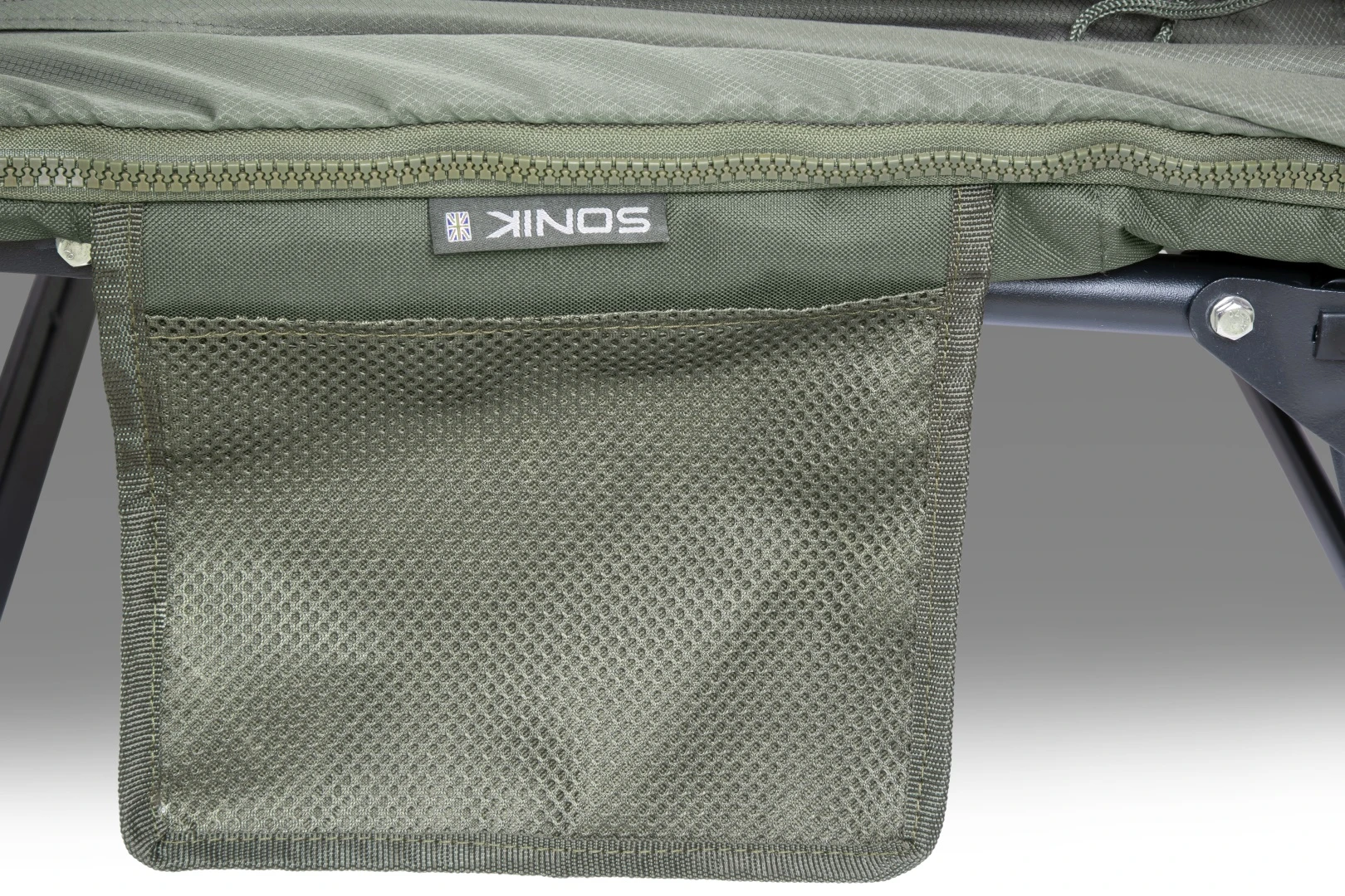 Sonik BANK-TEK 5 Season Sleep System