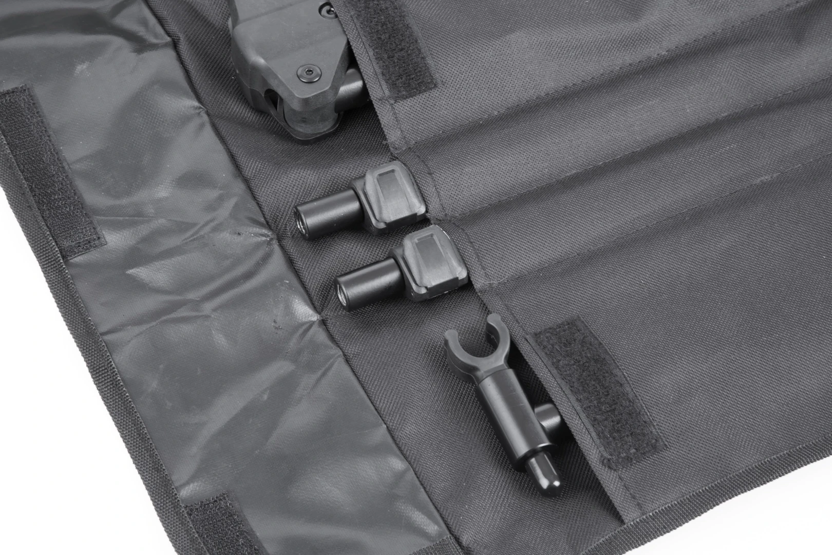 Sonik HEROX 3 Rod Pod 3 Rod