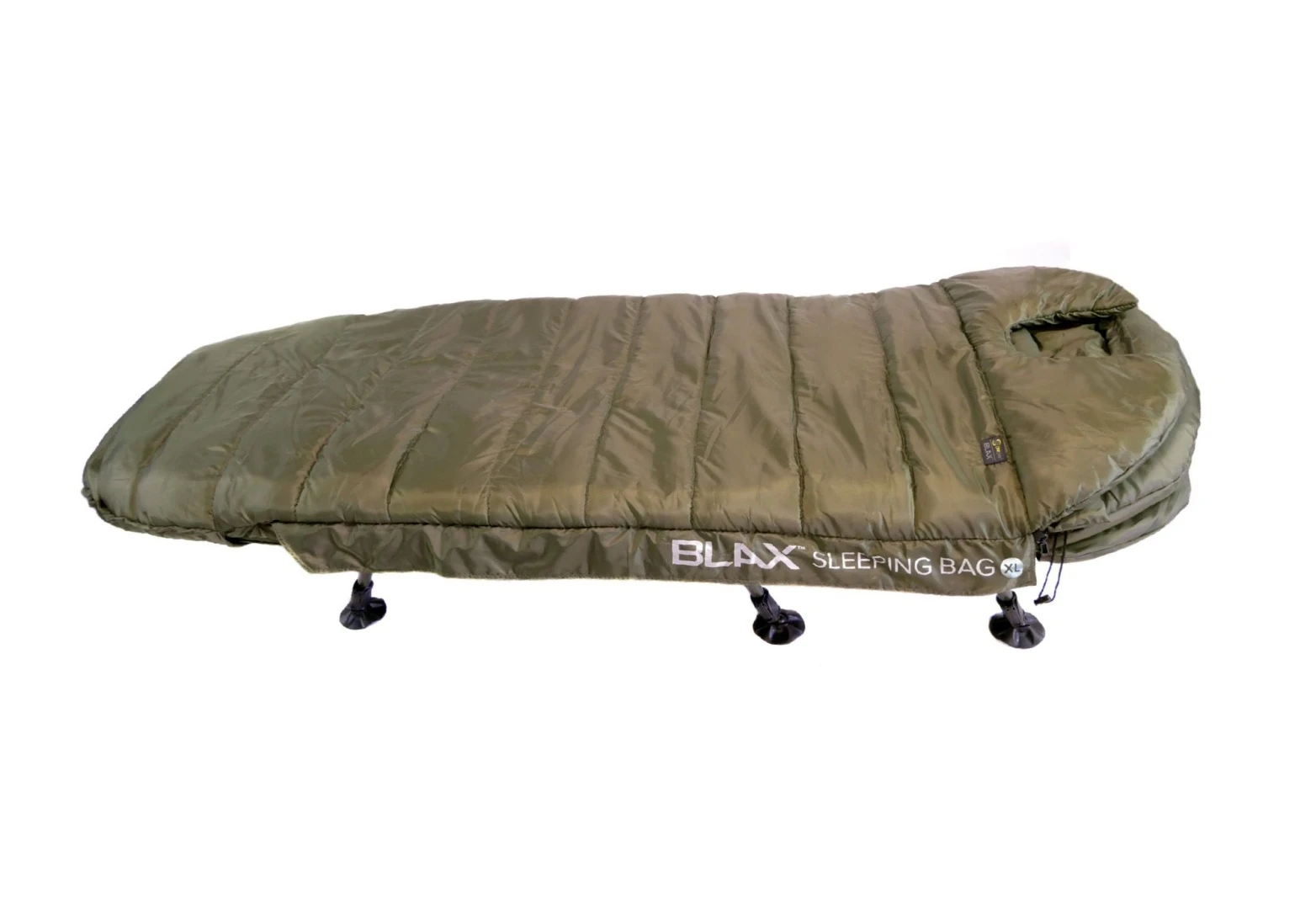 Carp Spirit Blax Sleeping Bag 3 Season XL