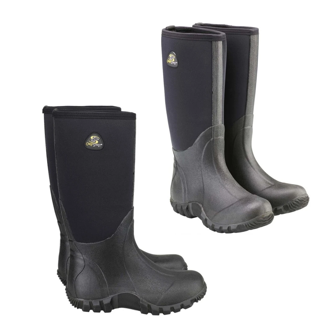 Carp Spirit CS Neoprene Boots