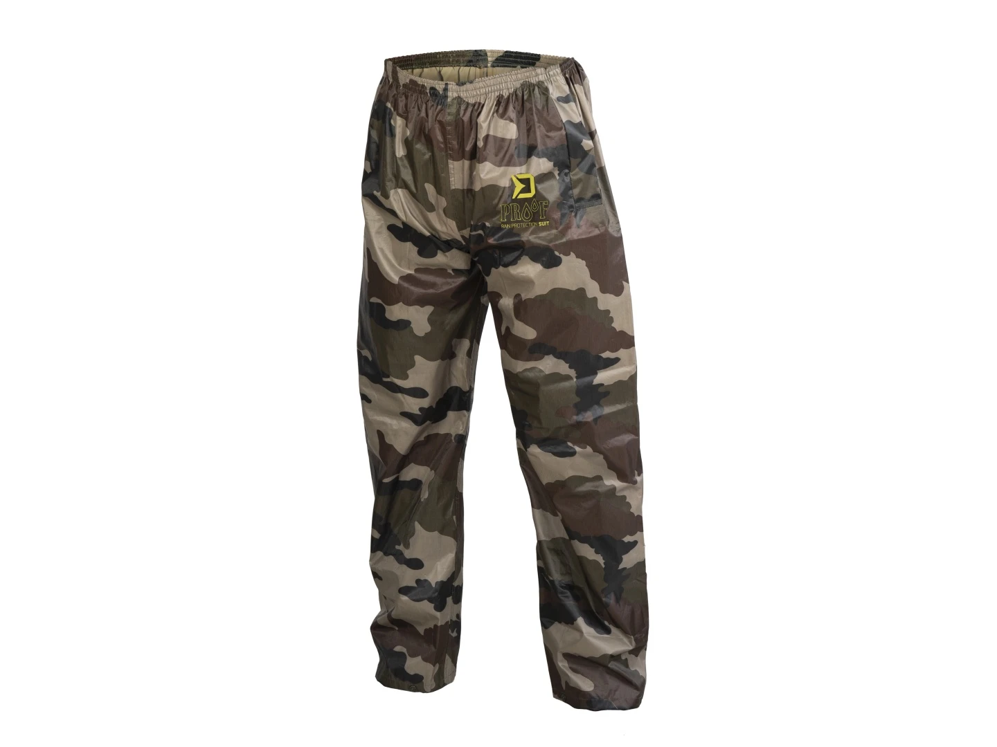 Delphin PROOF Waterproof Two-Piece Set M