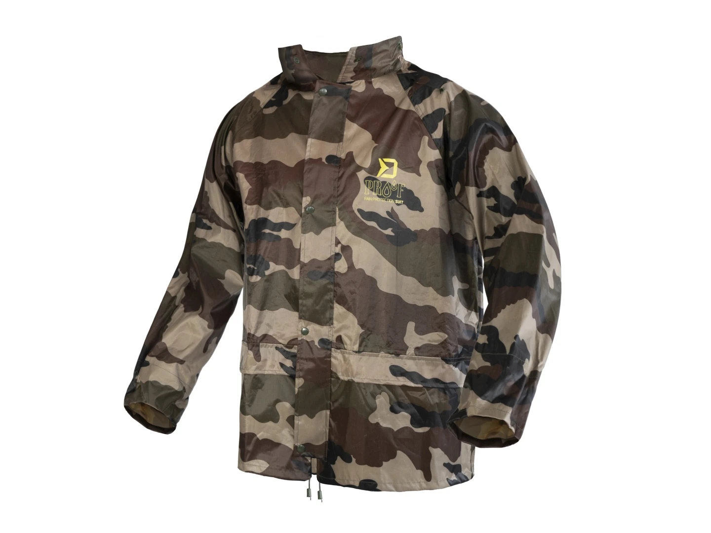 Delphin PROOF Waterproof Two-Piece Set M