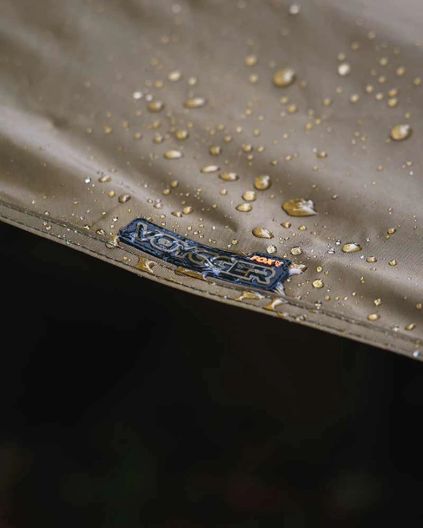 Fox Voyager Tarp - Small 