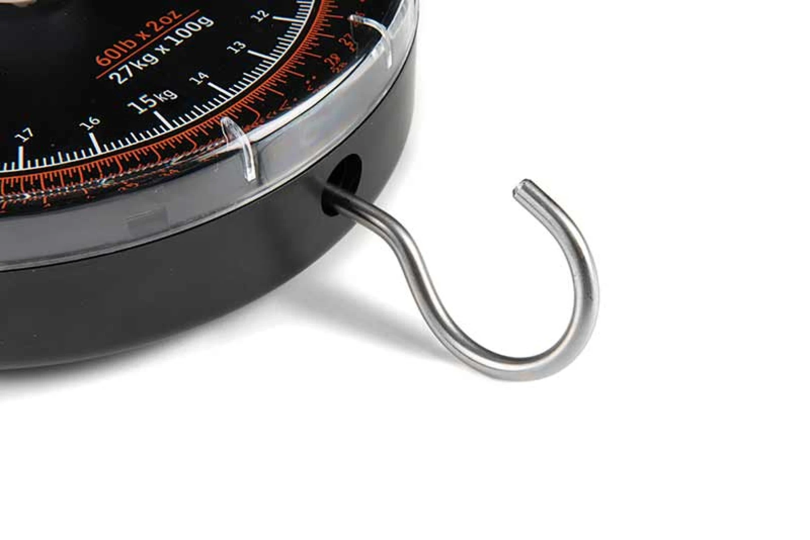 Fox Dial Scale 60lb (27kg) 60lb (27kg)