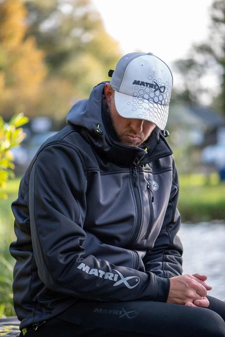 Matrix Windblocker Jacket L
