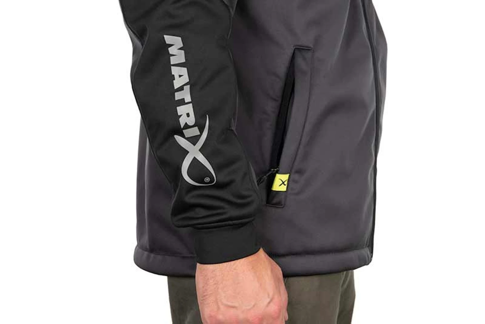 Matrix Windblocker Jacket L