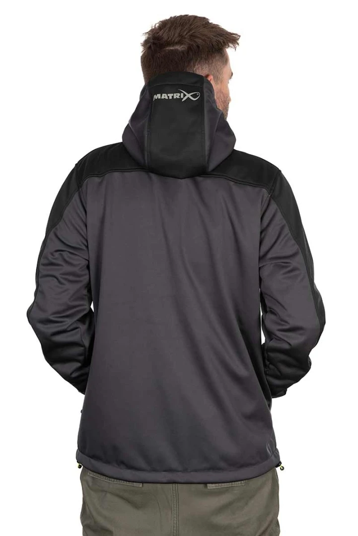 Matrix Windblocker Jacket L