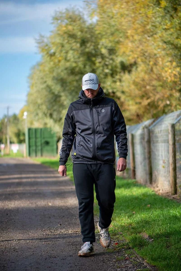 Matrix Windblocker Jacket L
