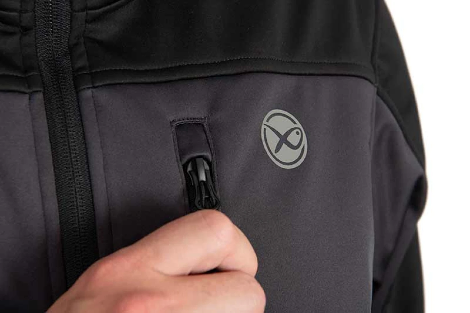 Matrix Windblocker Jacket L