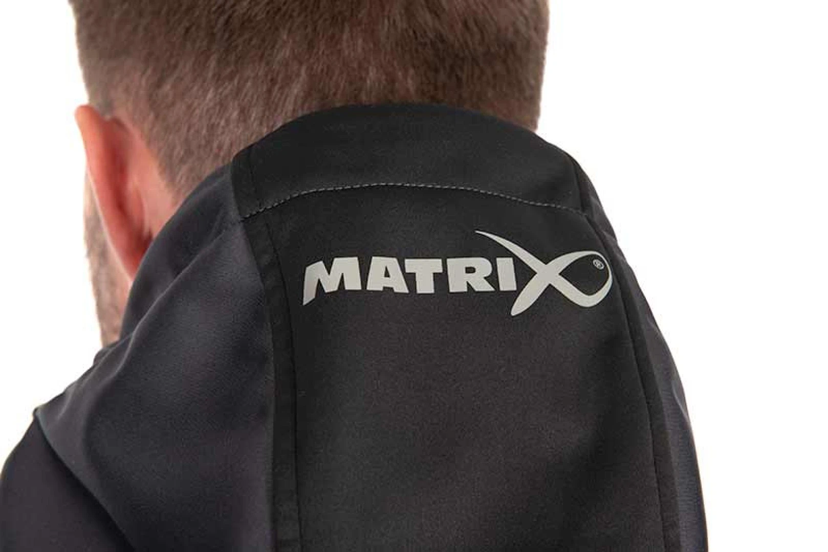 Matrix Windblocker Jacket L