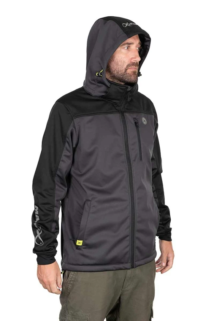 Matrix Windblocker Jacket L