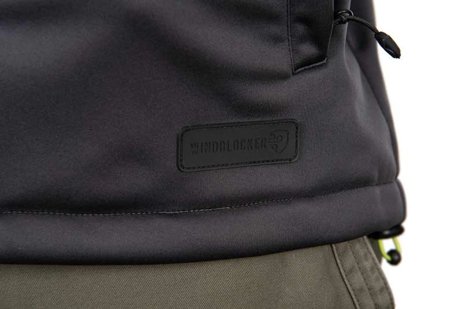 Matrix Windblocker Jacket L