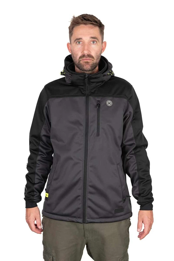 Matrix Windblocker Jacket L