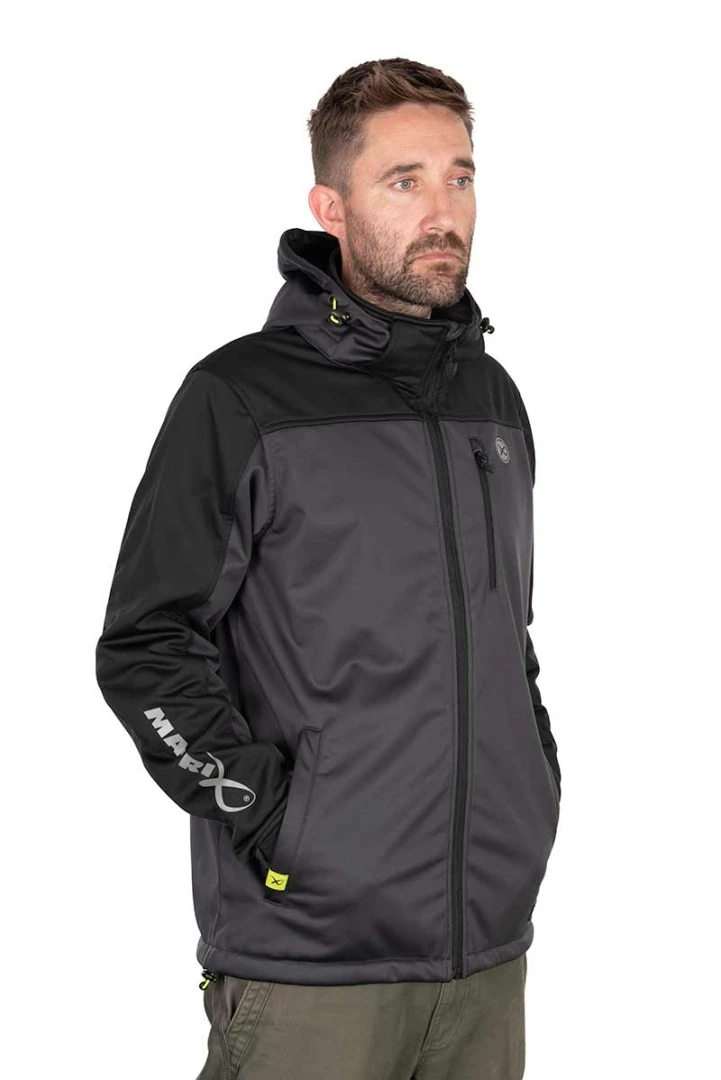 Matrix Windblocker Jacket L