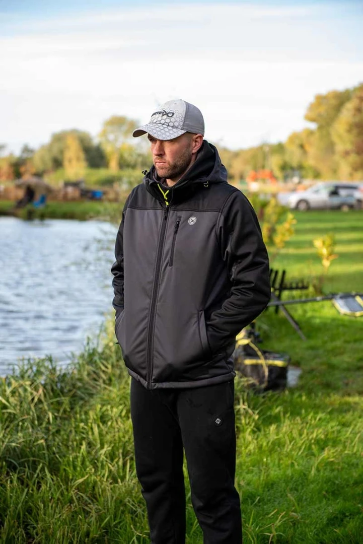 Matrix Windblocker Jacket L
