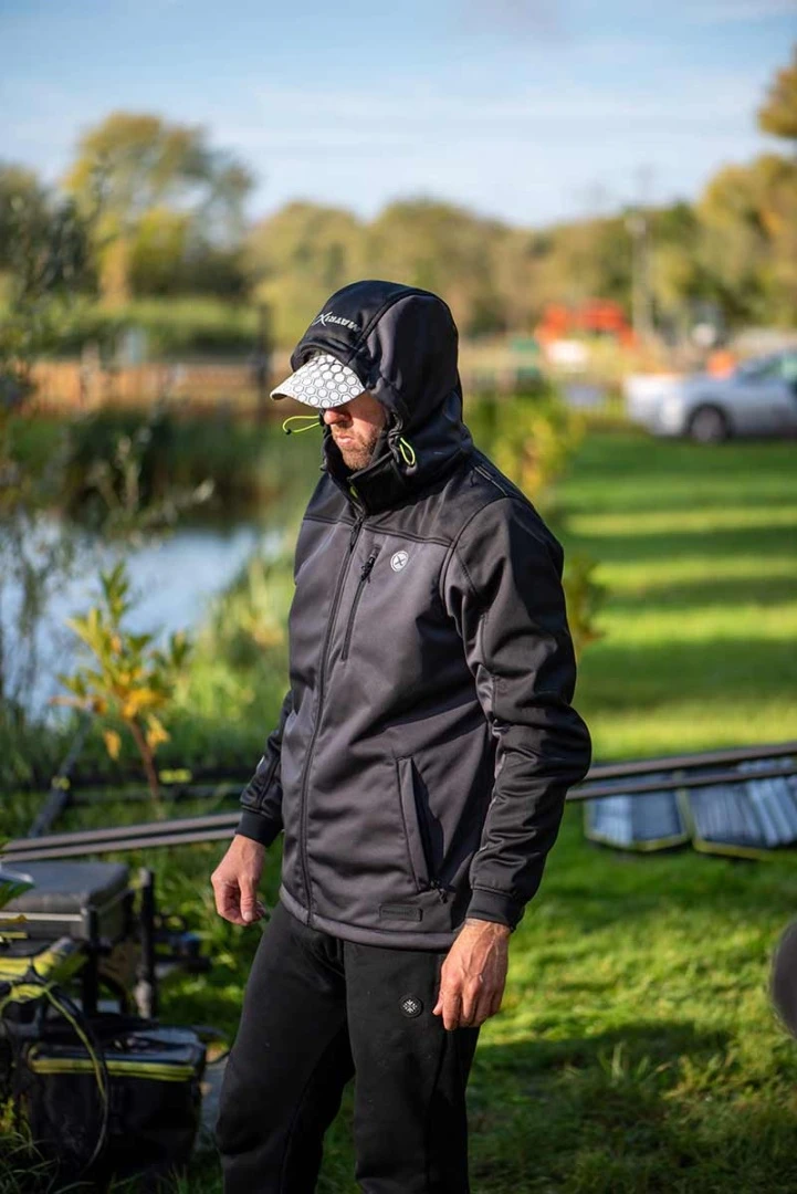 Matrix Windblocker Jacket L