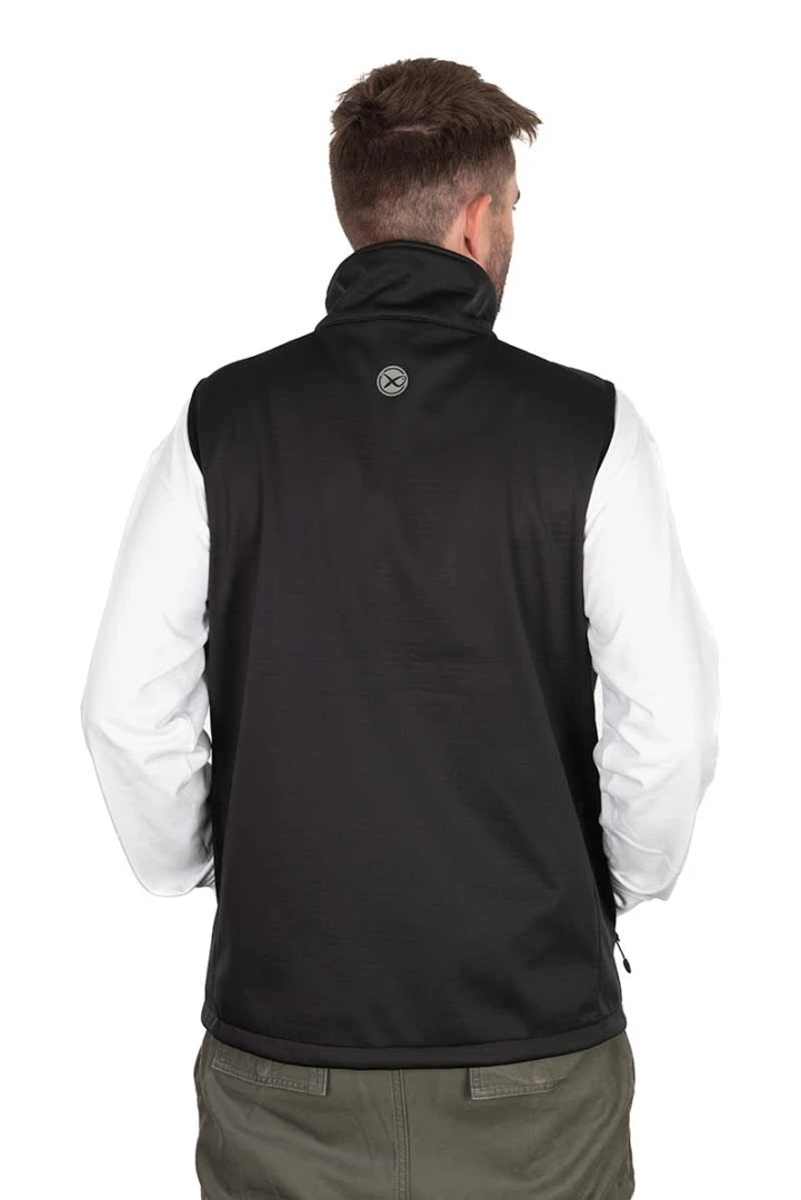 Matrix Windblocker Gilet S