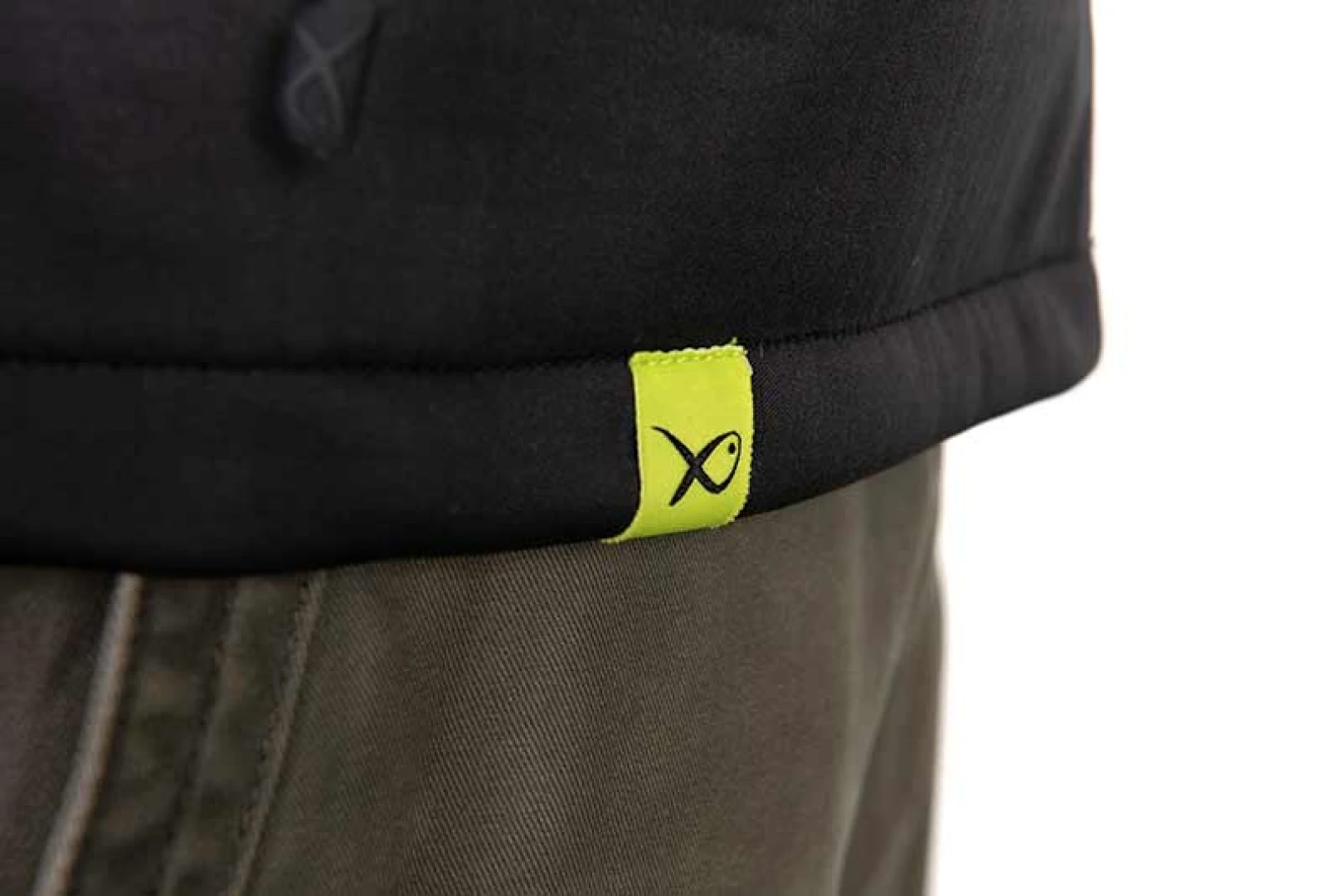 Matrix Windblocker Gilet S