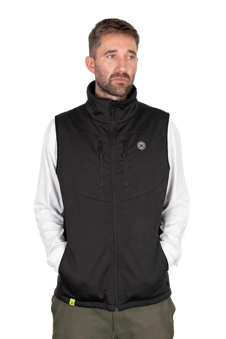Matrix Windblocker Gilet S