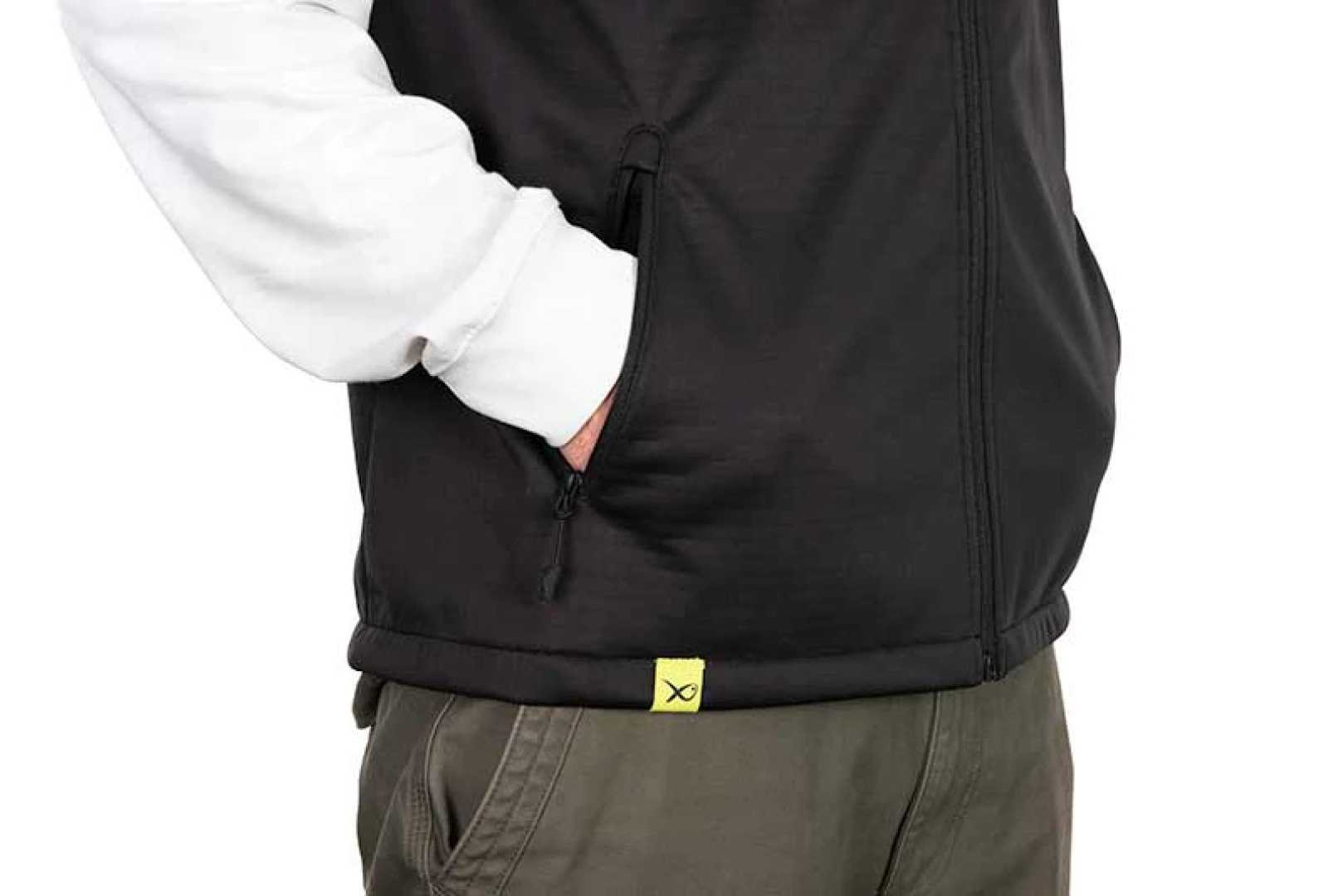 Matrix Windblocker Gilet S