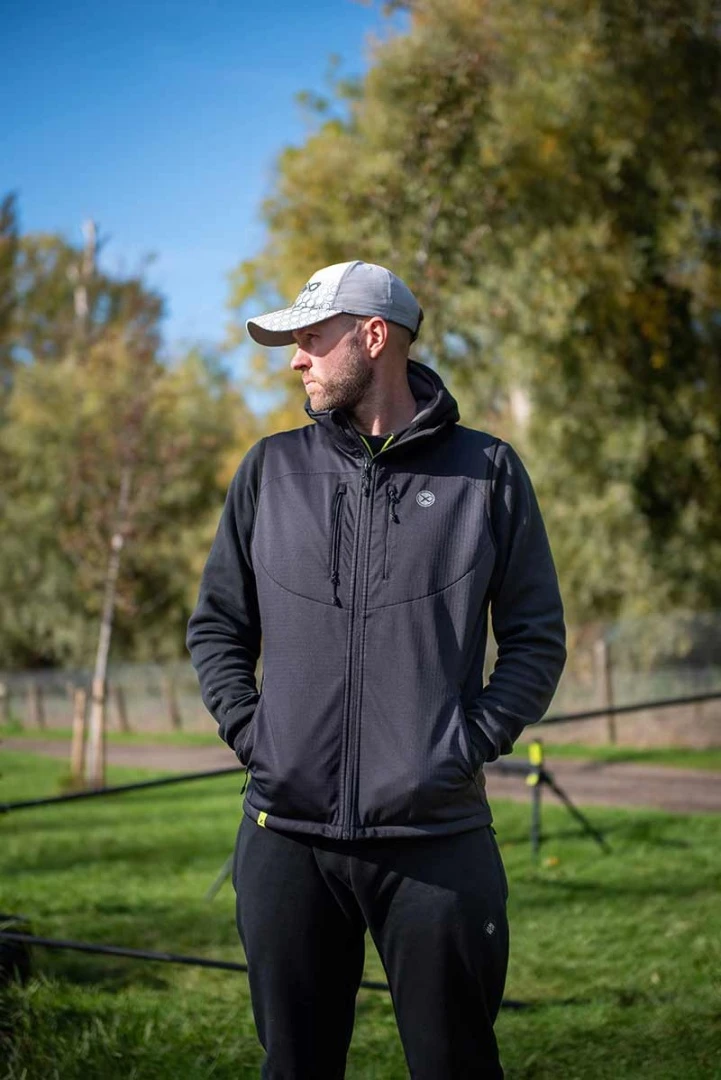 Matrix Windblocker Gilet S