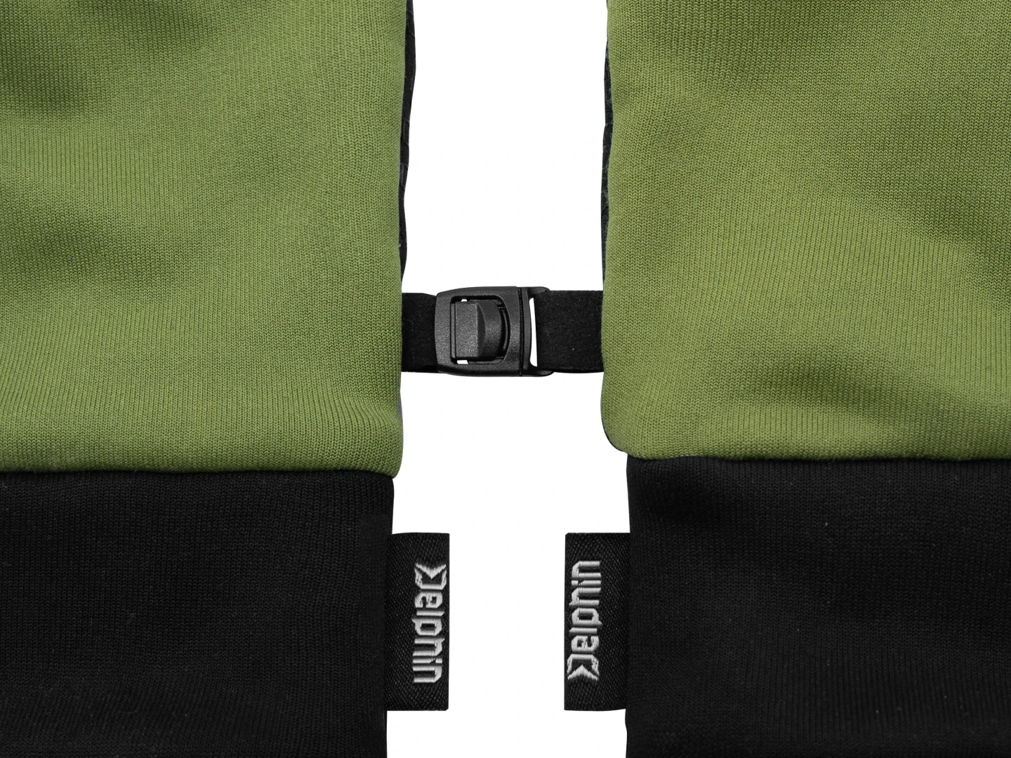Delphin MagneTIP Gloves L