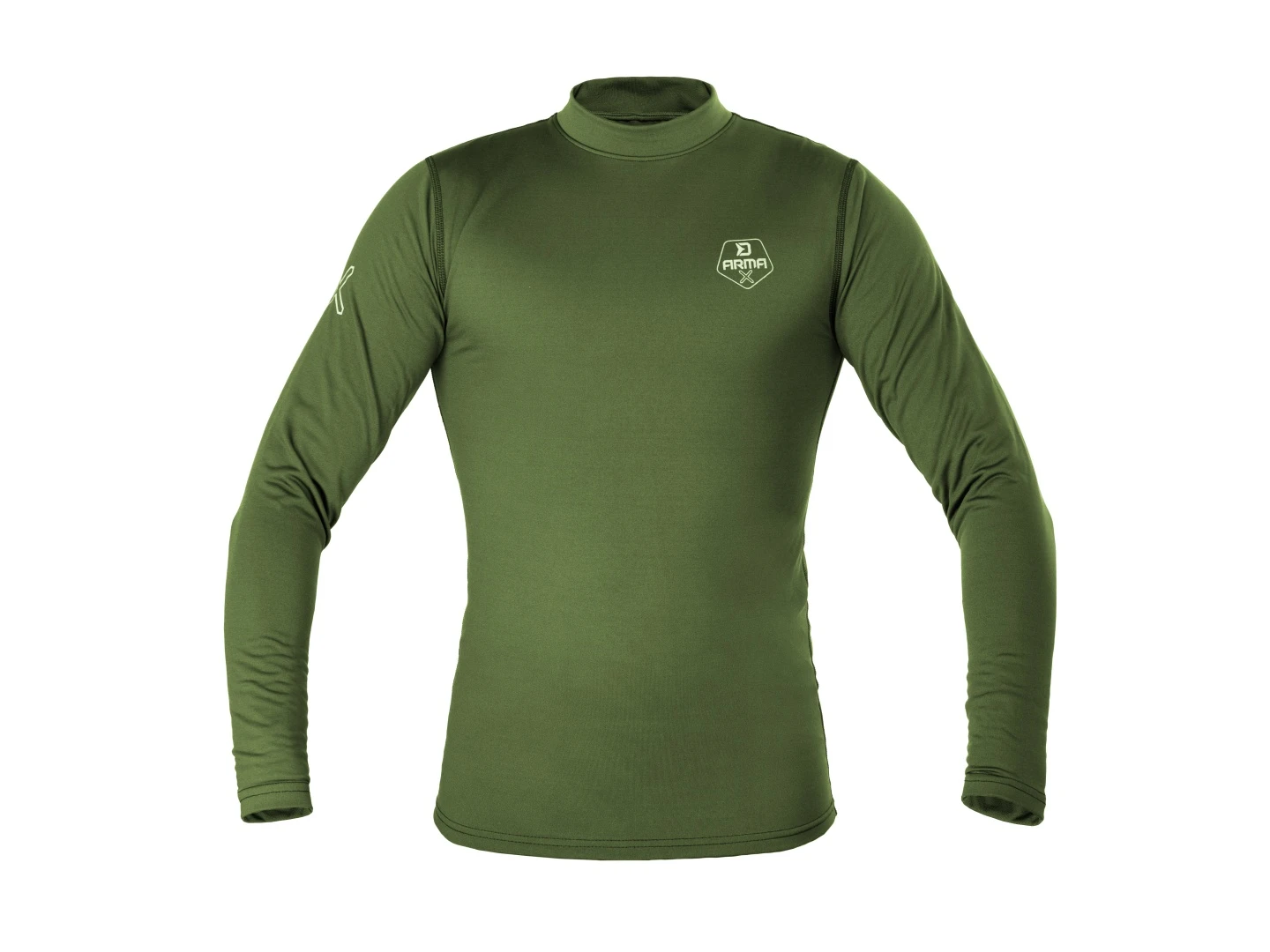 Delphin ArmaX Thermal Underwear Top + Bottoms XXL
