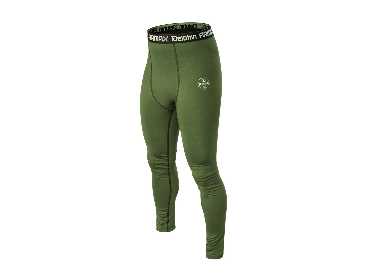 Delphin ArmaX Thermal Underwear Top + Bottoms XXL