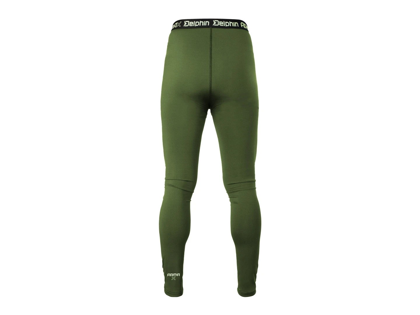 Delphin ArmaX Thermal Underwear Top + Bottoms XXL