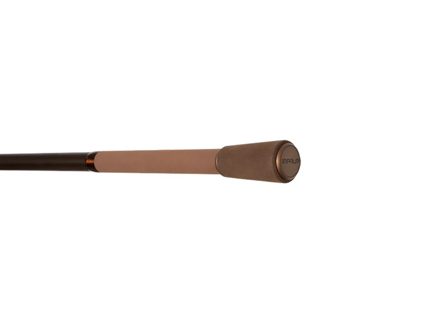 Delphin IMPALA Carp V3 Rod (3 sec) 12ft / 3.00lb (3 sec.)