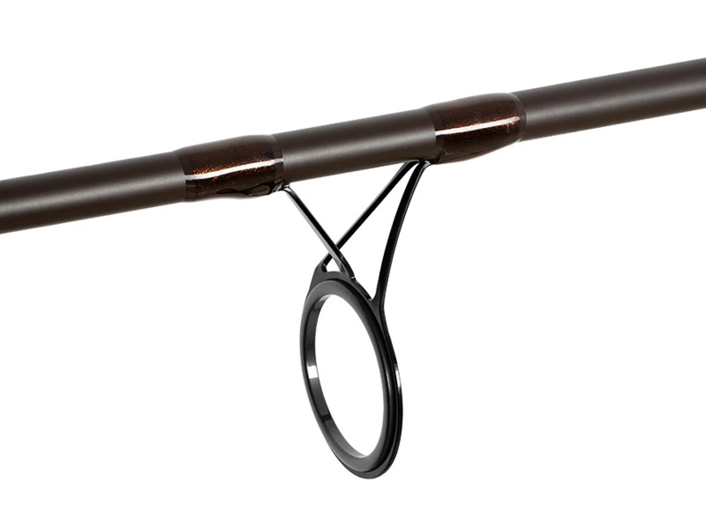 Delphin IMPALA Carp V3 Rod (3 sec) 12ft / 3.00lb (3 sec.)