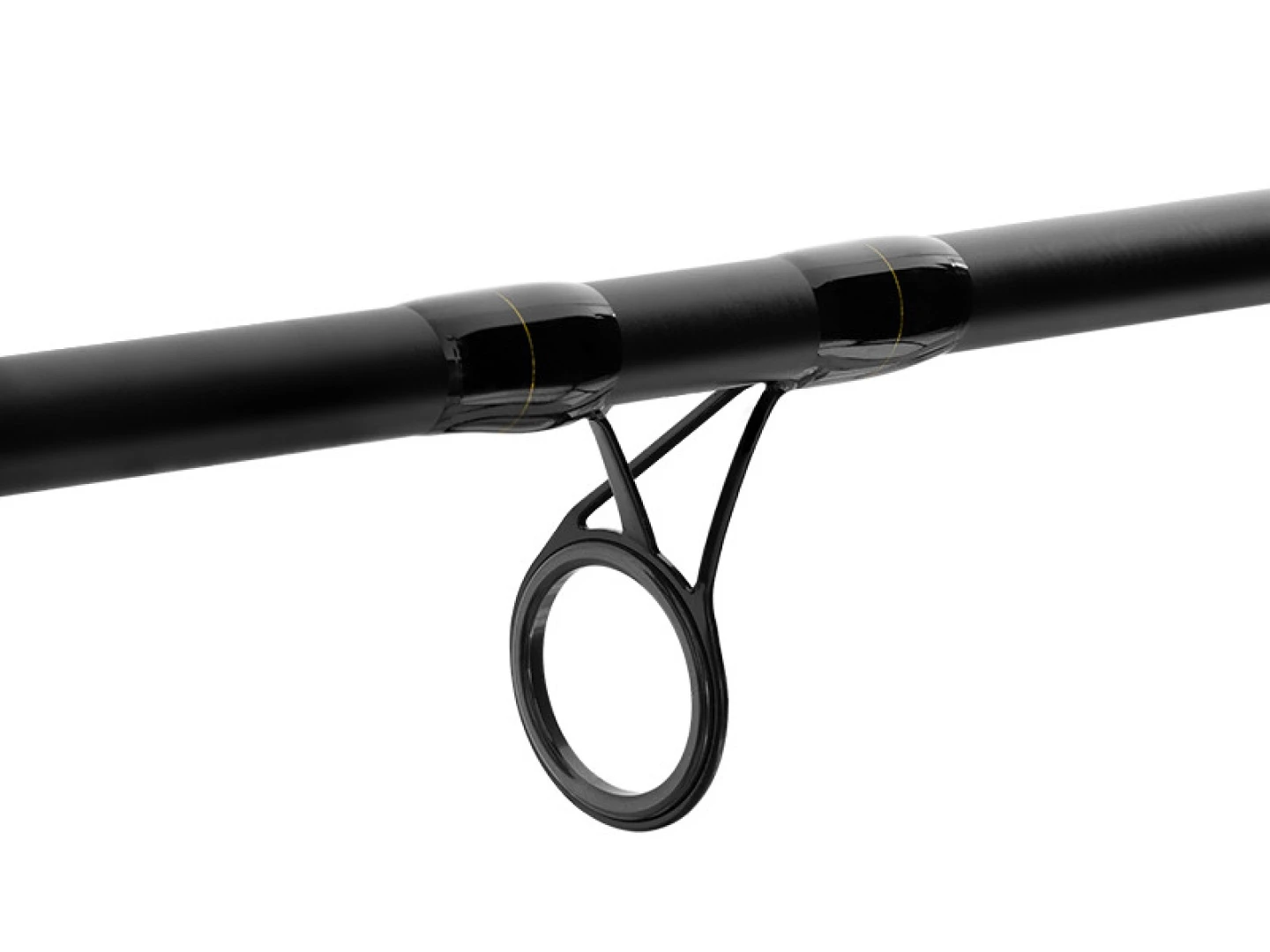 Delphin AMULET Carp Rod (3 sec.) 12ft/3.00lbs (3 sec.)