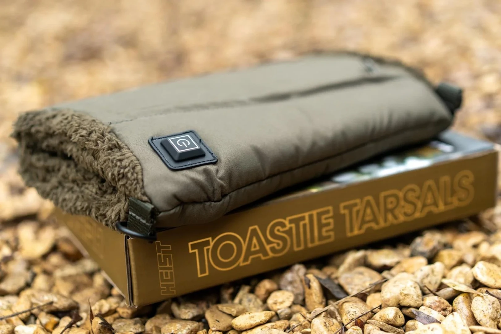 One More Cast Toastie Tarsals - Ogrzewacz Dłoni