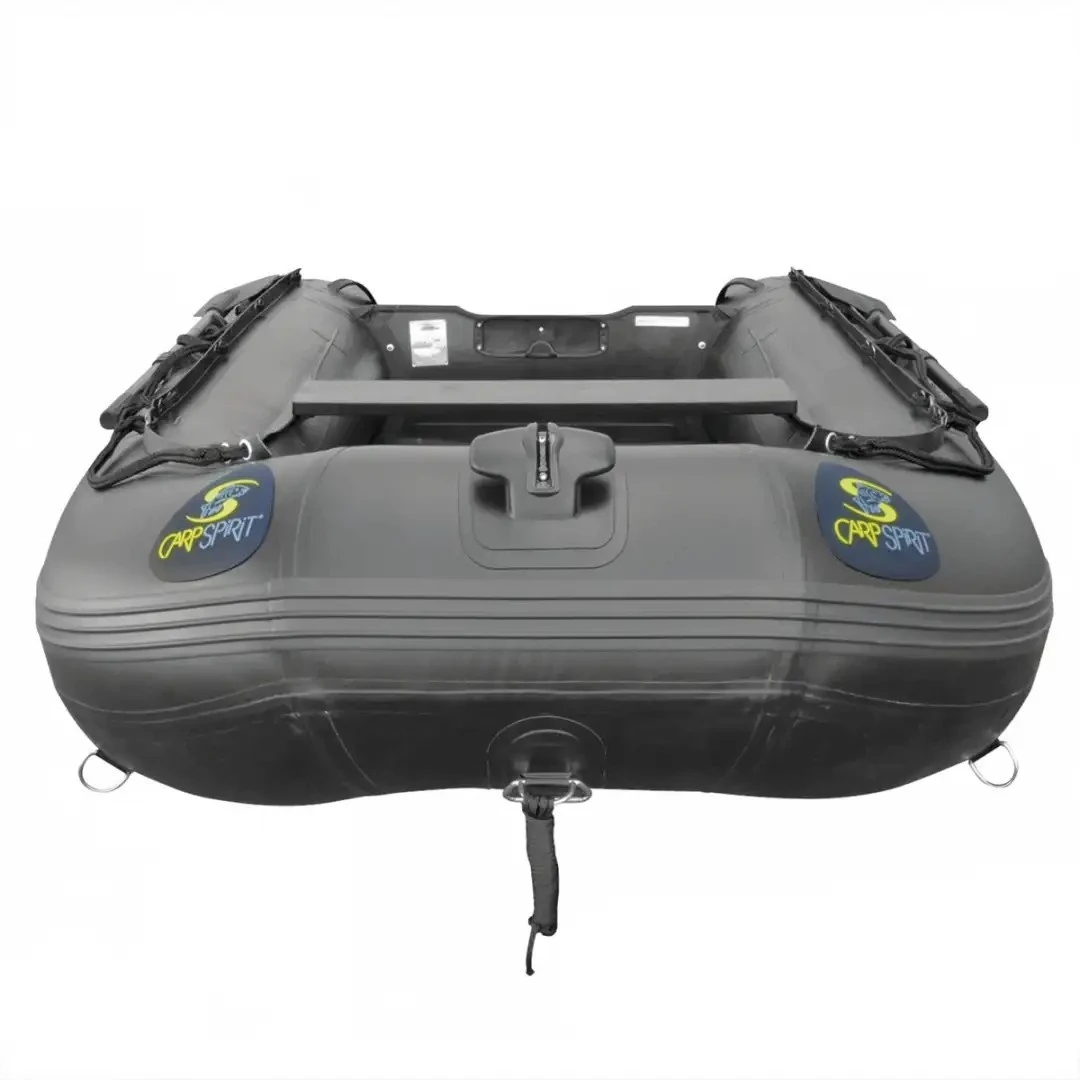 Carp Spirit Black Boat WI 270cm 270cm