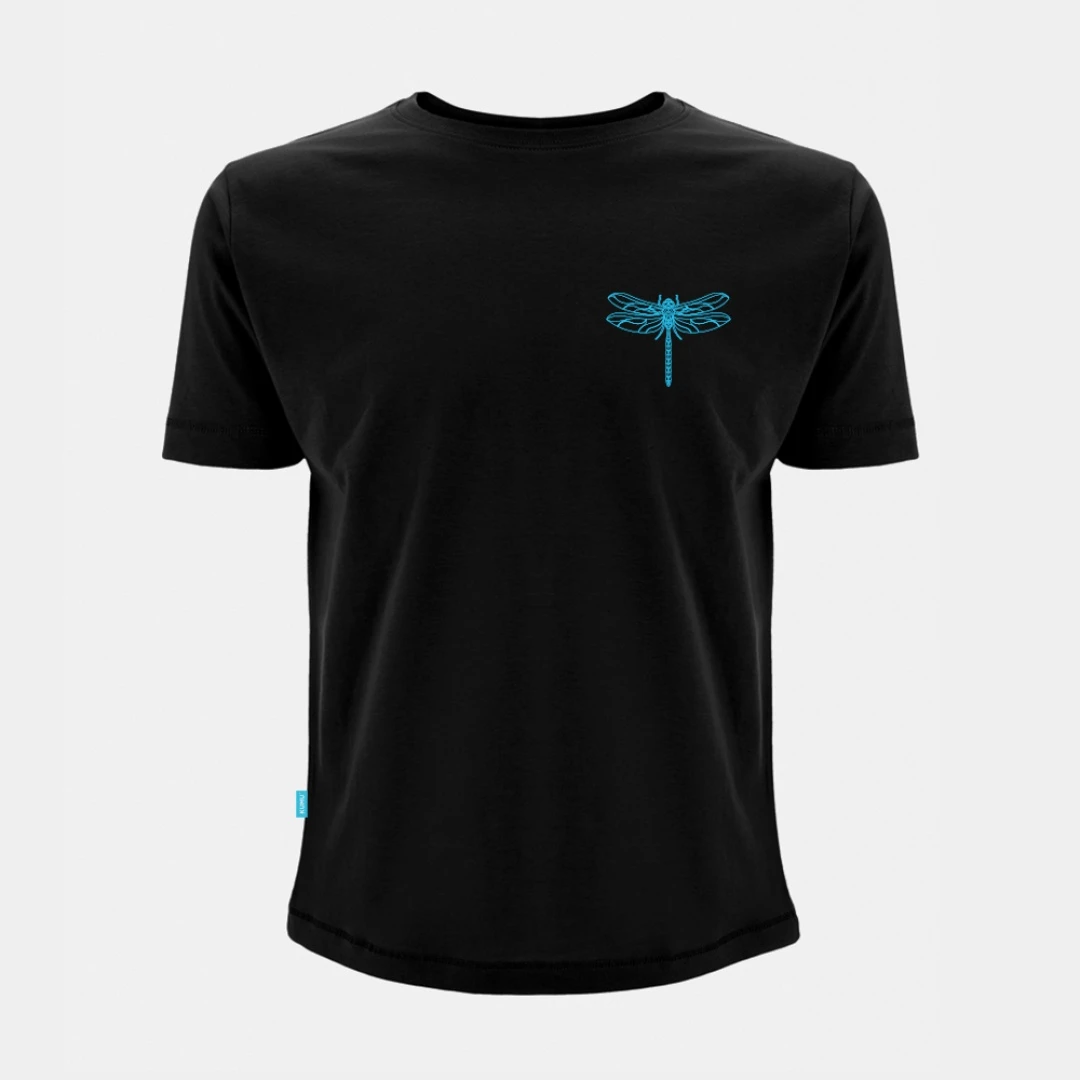 KUMU Emperor Tee T-shirt L
