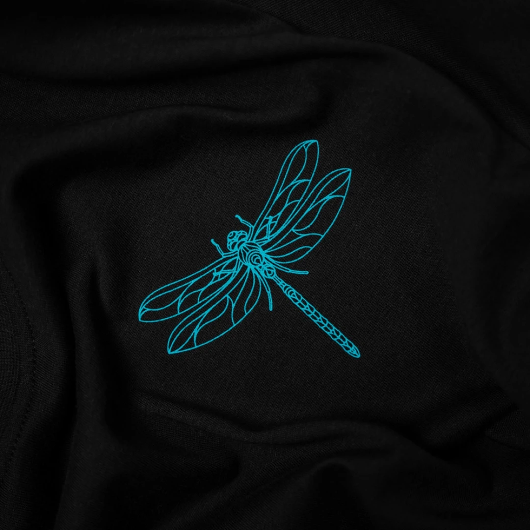 KUMU Emperor Tee T-shirt L