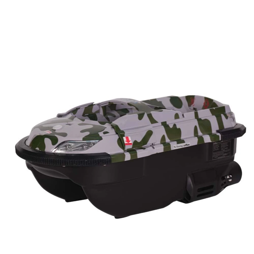 Boatman Vulcan PRO - CAMO CAMO